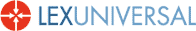 Lexuniversal